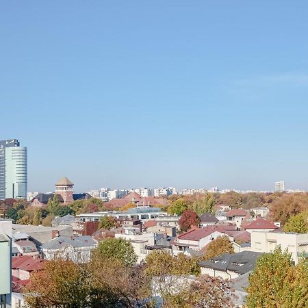Stone Gate Apartment #1 Букурещ Екстериор снимка