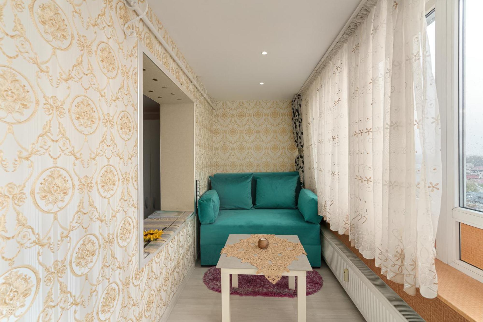 Stone Gate Apartment #1 Букурещ Екстериор снимка